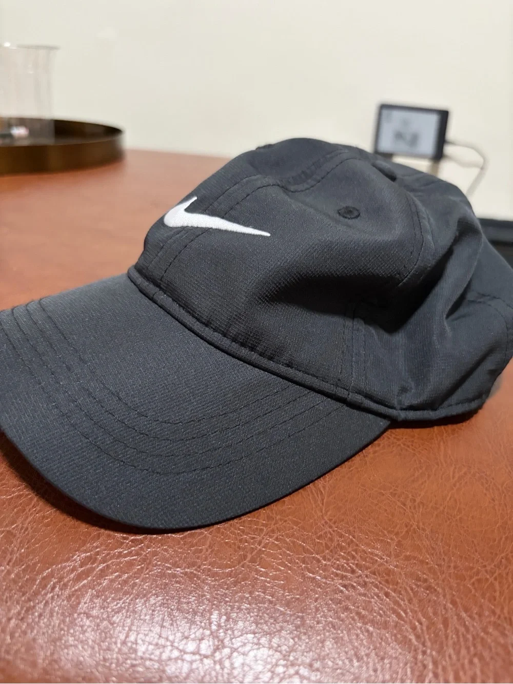 Nike kids black